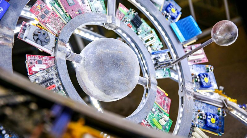 边缘计算硬件：揭秘新型计算架构的参数与选型逻辑