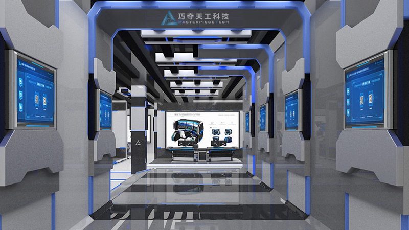 智能客服用户体验定制服务